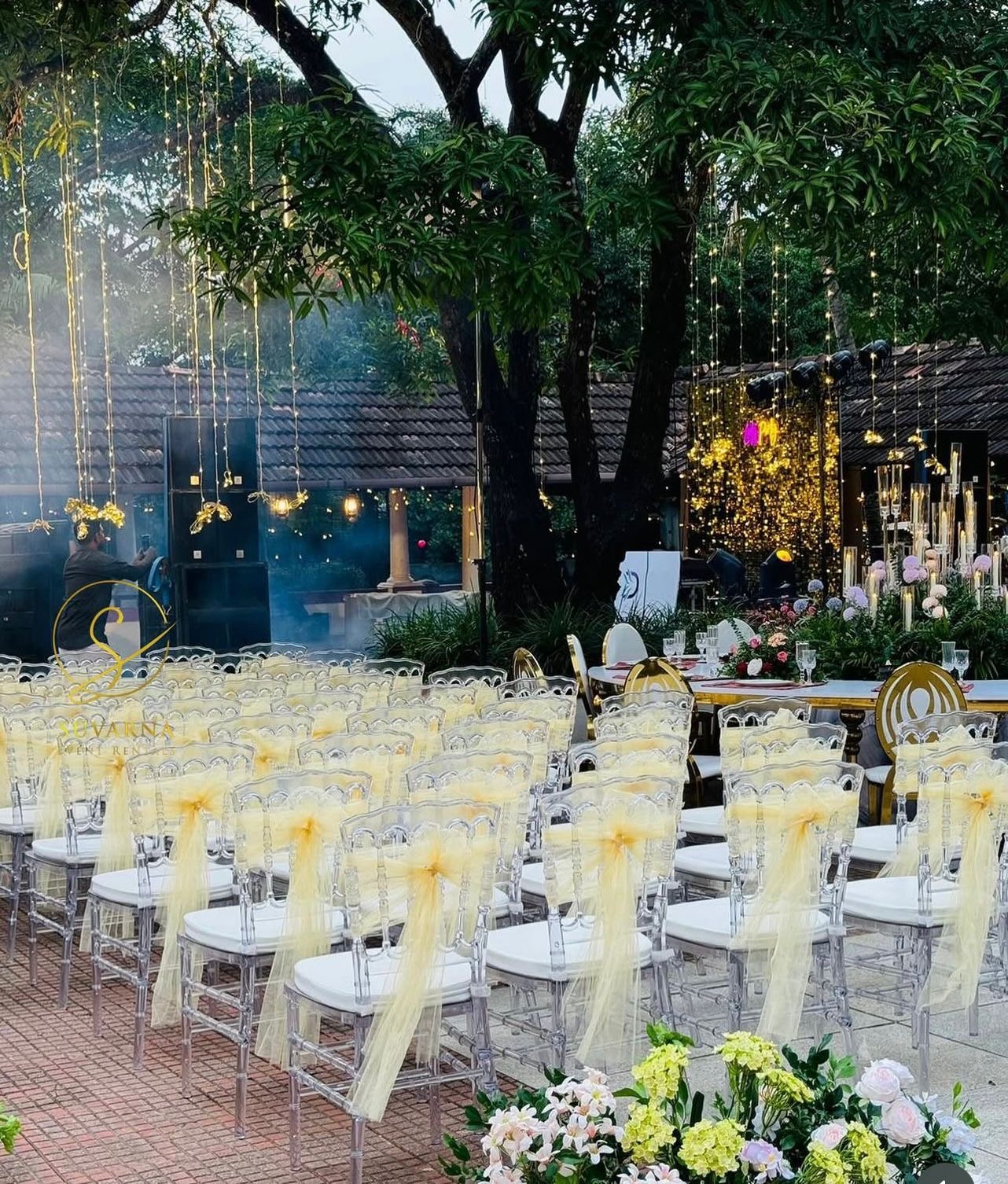 Event decoration 5